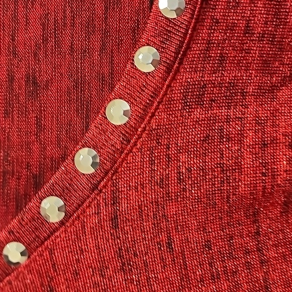 Ruby Rd petite - top - PS - Picture 2 of 10